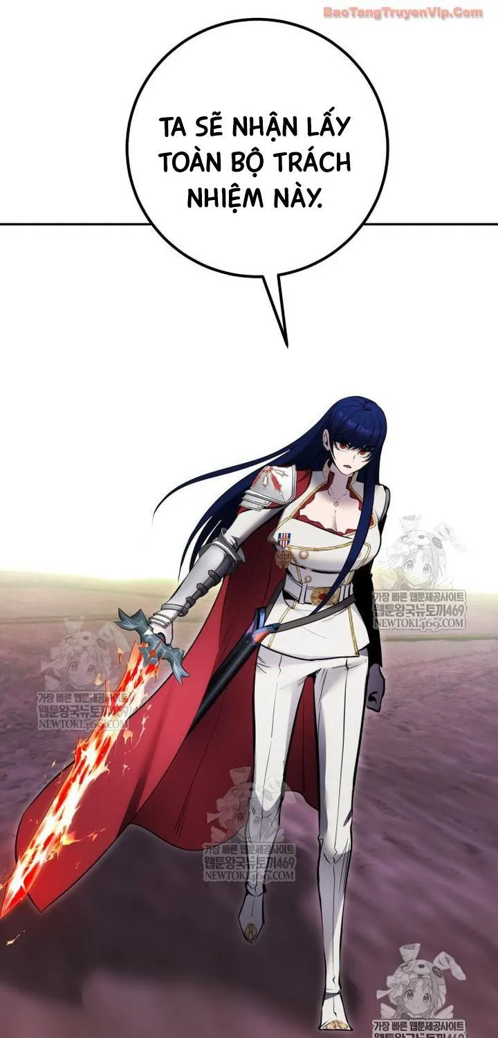 Tôi Mạnh Hơn Anh Hùng Chap 112 - Next Chap 113