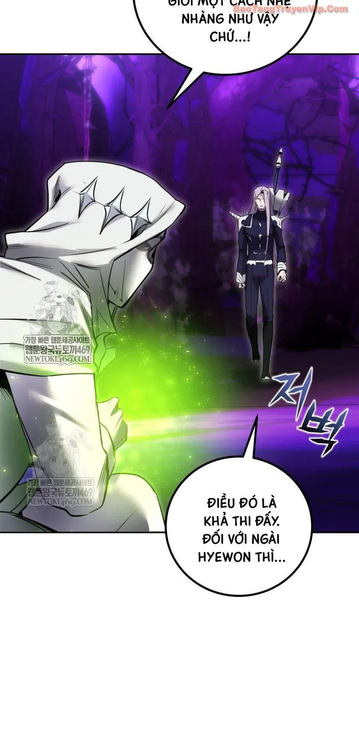 Tôi Mạnh Hơn Anh Hùng Chap 112 - Next Chap 113