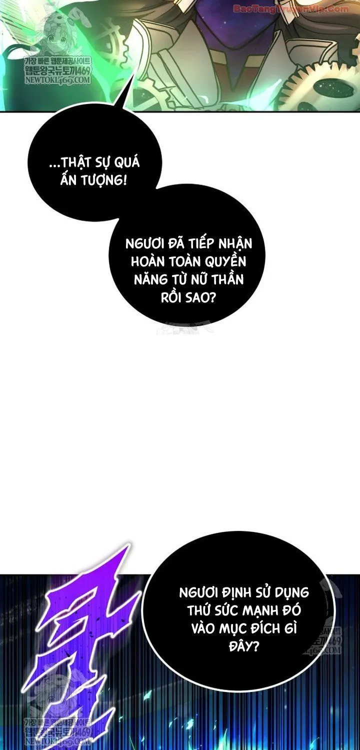 Tôi Mạnh Hơn Anh Hùng Chap 112 - Next Chap 113