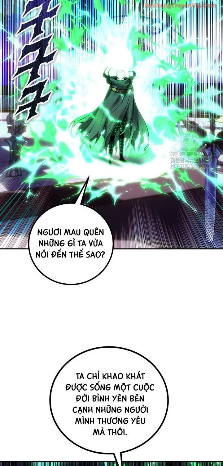 Tôi Mạnh Hơn Anh Hùng Chap 112 - Next Chap 113