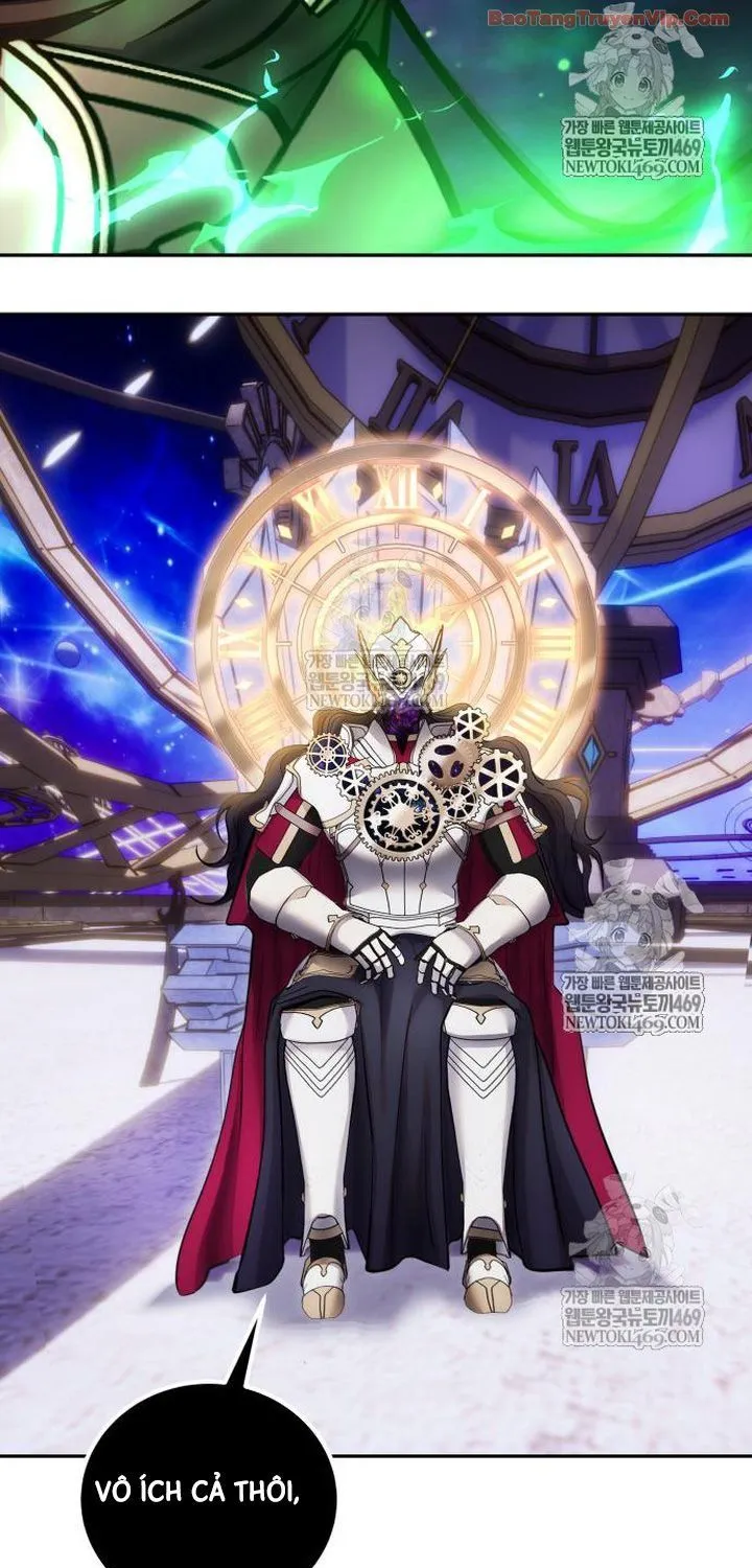 Tôi Mạnh Hơn Anh Hùng Chap 112 - Next Chap 113