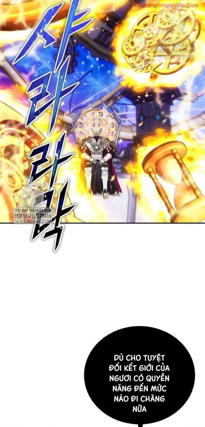 Tôi Mạnh Hơn Anh Hùng Chap 112 - Next Chap 113