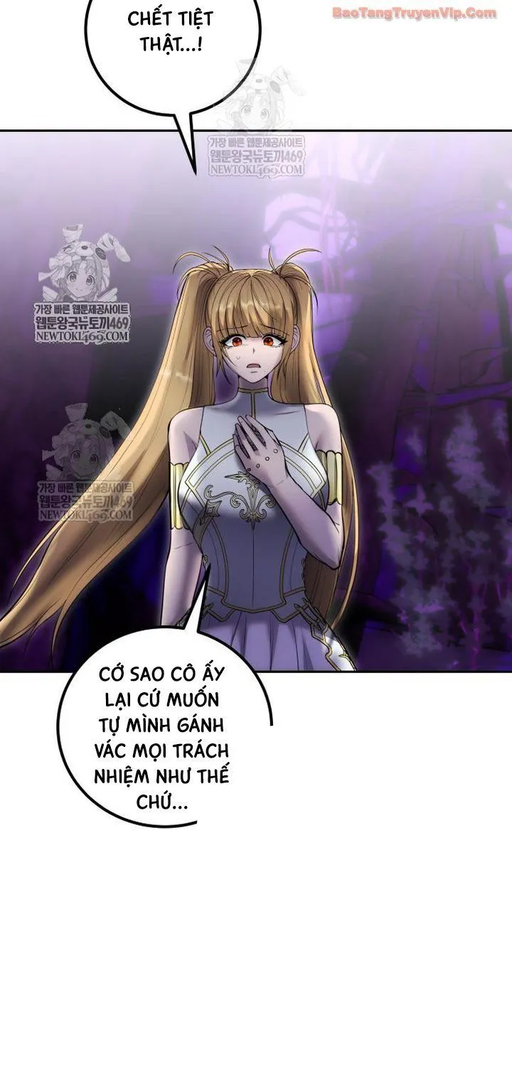 Tôi Mạnh Hơn Anh Hùng Chap 112 - Next Chap 113