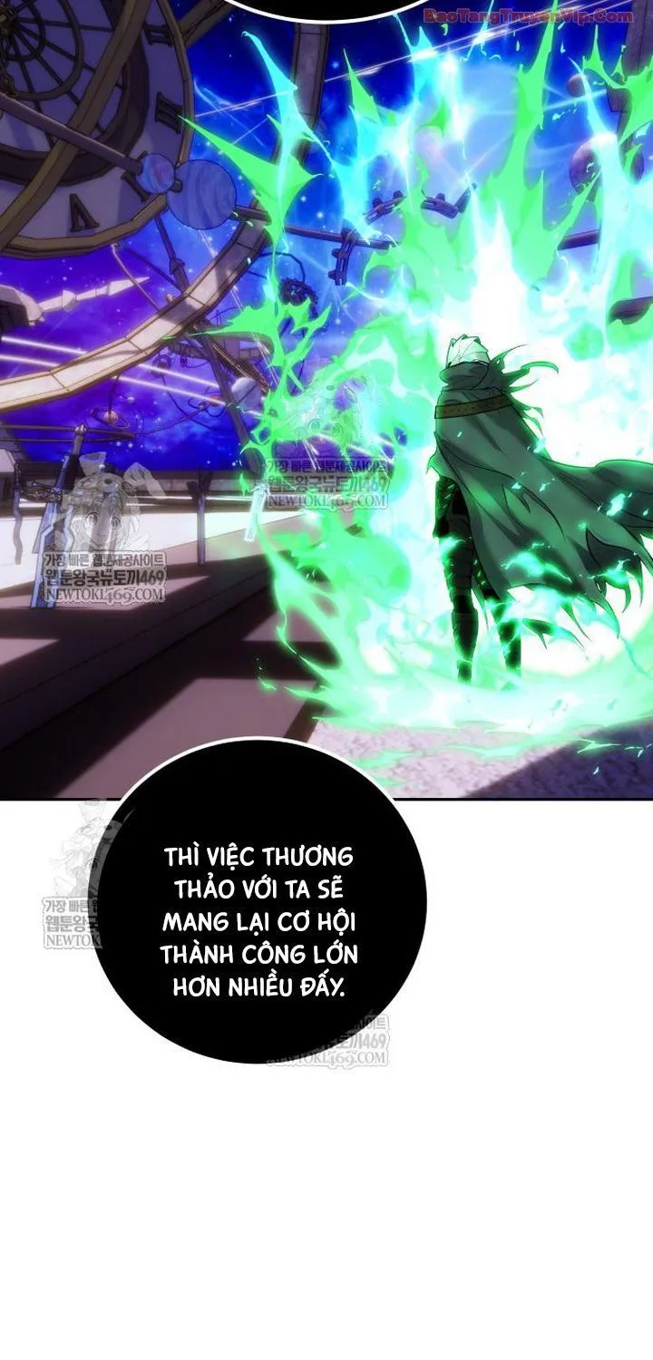 Tôi Mạnh Hơn Anh Hùng Chap 112 - Next Chap 113