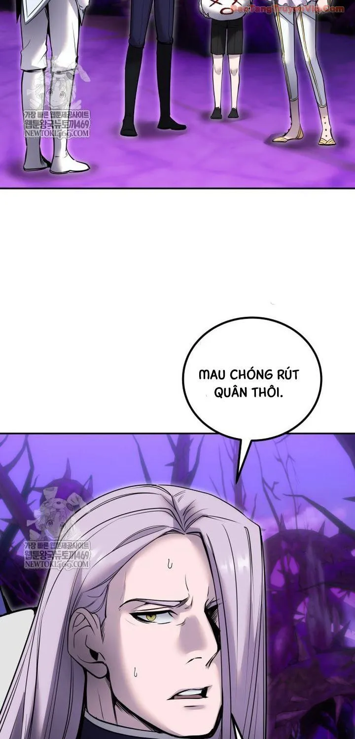 Tôi Mạnh Hơn Anh Hùng Chap 112 - Next Chap 113