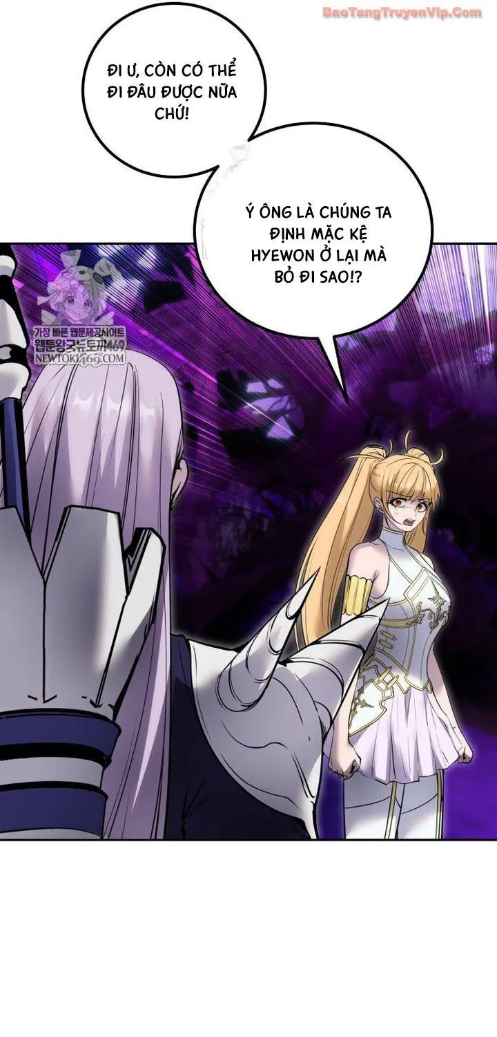 Tôi Mạnh Hơn Anh Hùng Chap 112 - Next Chap 113