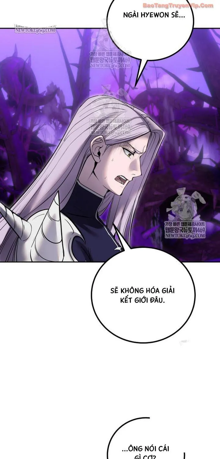 Tôi Mạnh Hơn Anh Hùng Chap 112 - Next Chap 113