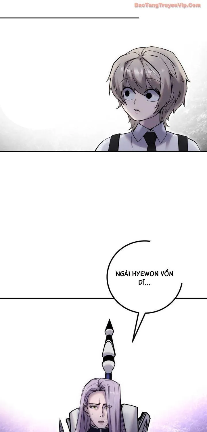 Tôi Mạnh Hơn Anh Hùng Chap 112 - Next Chap 113