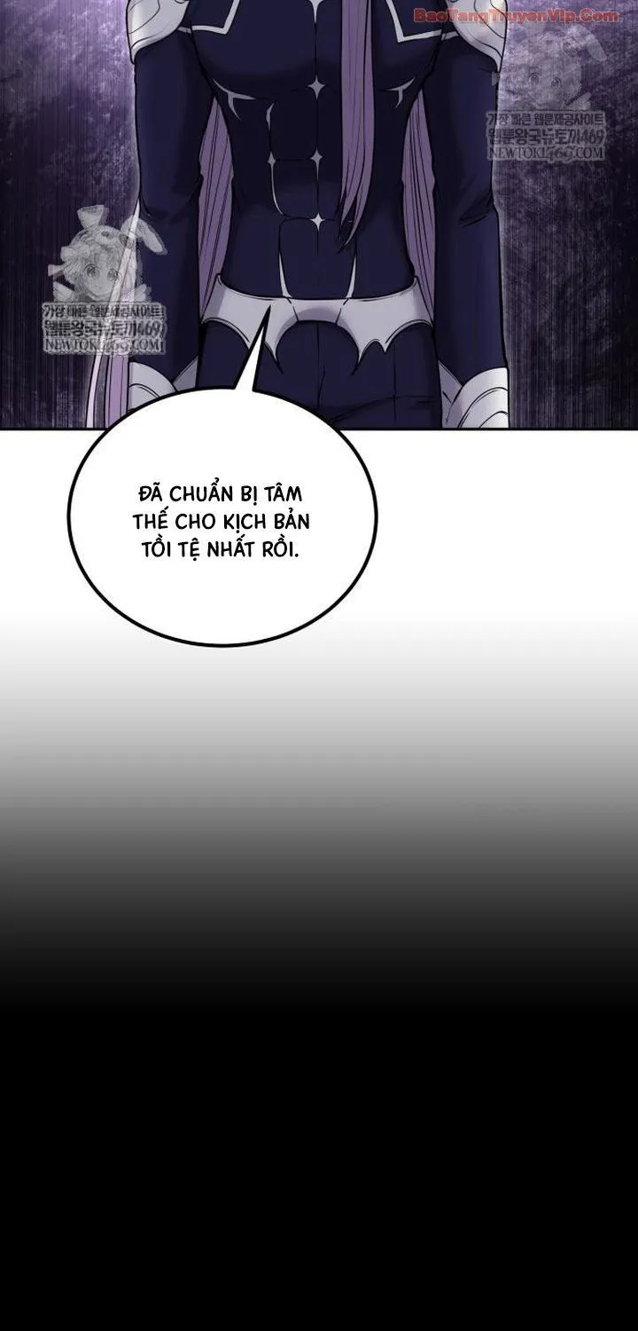 Tôi Mạnh Hơn Anh Hùng Chap 112 - Next Chap 113