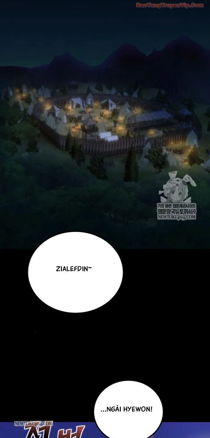 Tôi Mạnh Hơn Anh Hùng Chap 112 - Next Chap 113