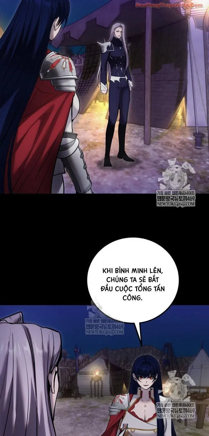 Tôi Mạnh Hơn Anh Hùng Chap 112 - Next Chap 113