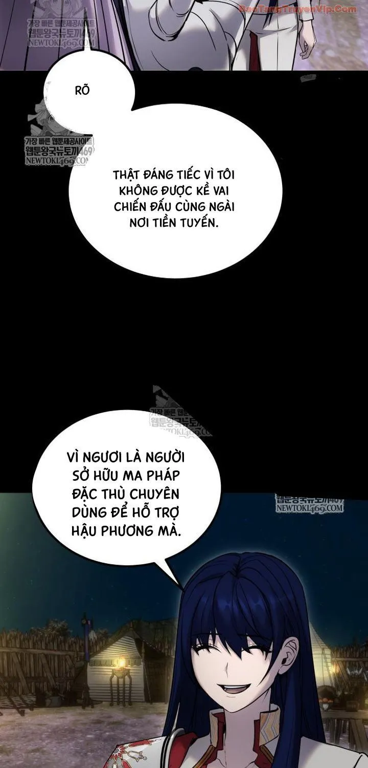 Tôi Mạnh Hơn Anh Hùng Chap 112 - Next Chap 113