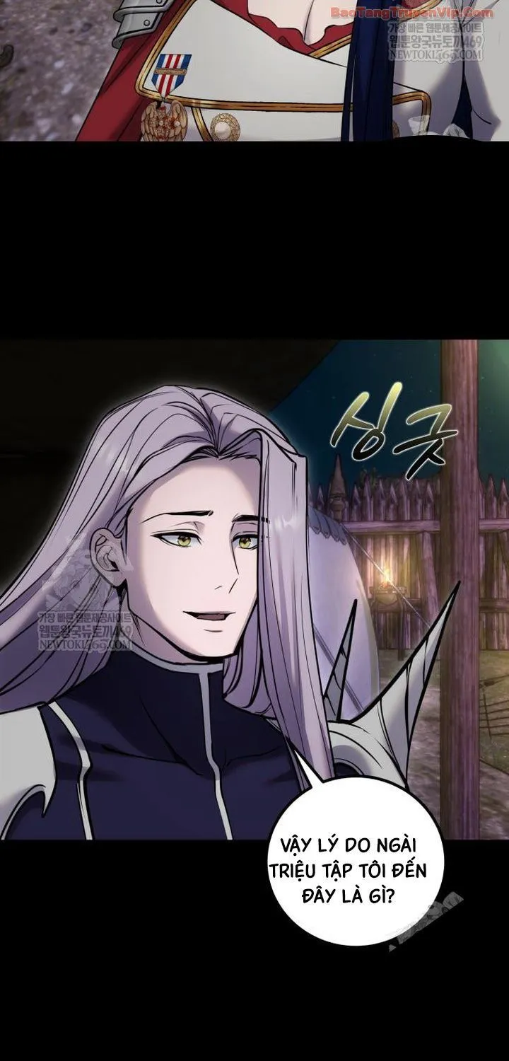 Tôi Mạnh Hơn Anh Hùng Chap 112 - Next Chap 113