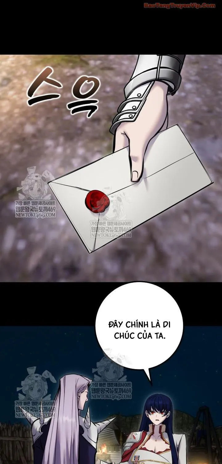 Tôi Mạnh Hơn Anh Hùng Chap 112 - Next Chap 113