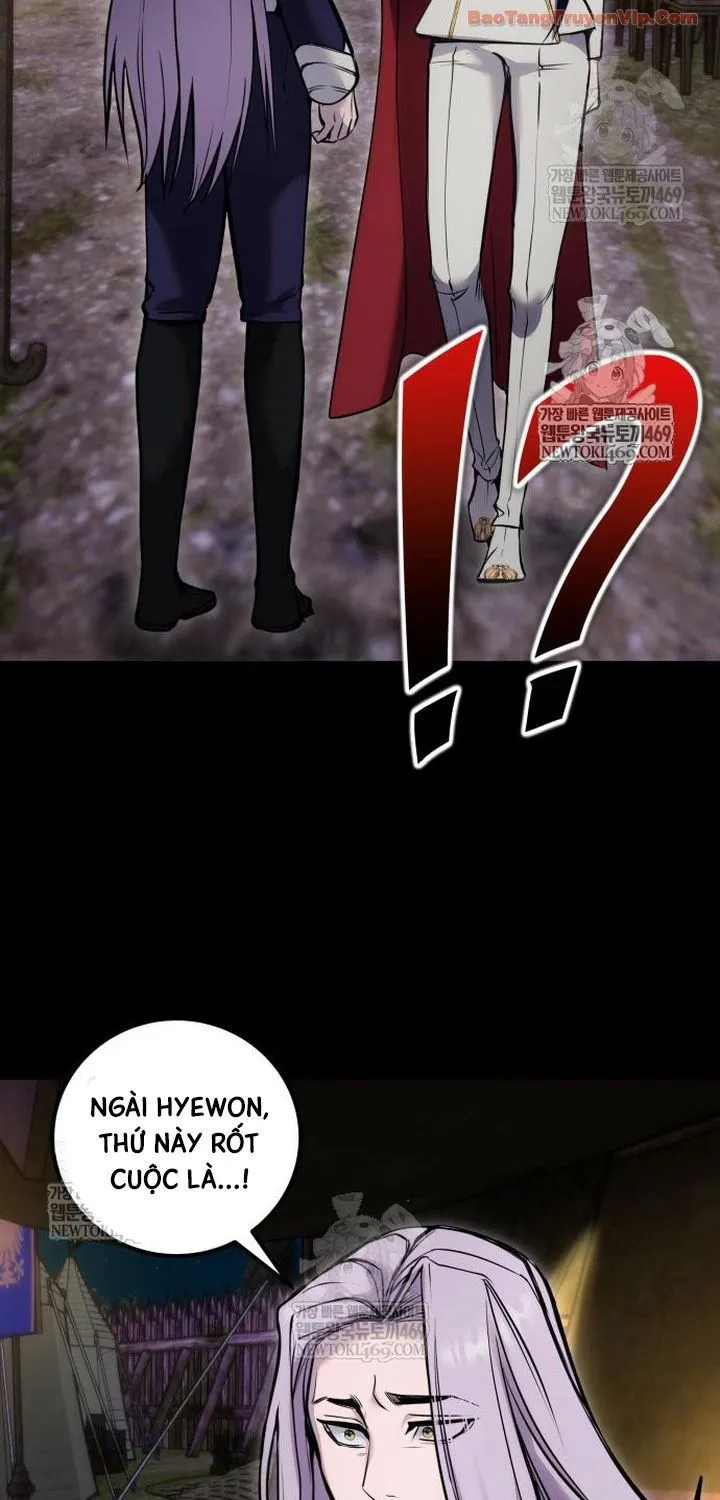 Tôi Mạnh Hơn Anh Hùng Chap 112 - Next Chap 113