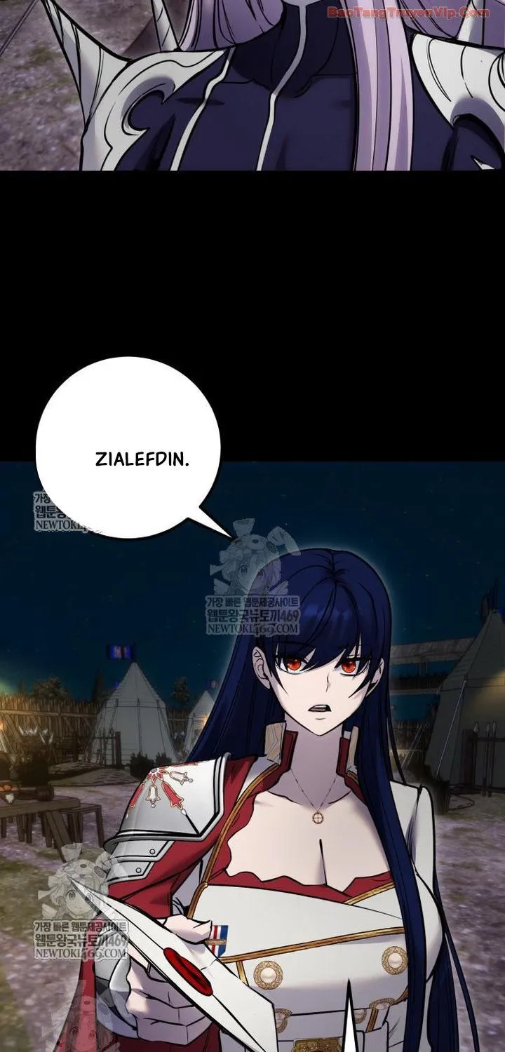 Tôi Mạnh Hơn Anh Hùng Chap 112 - Next Chap 113