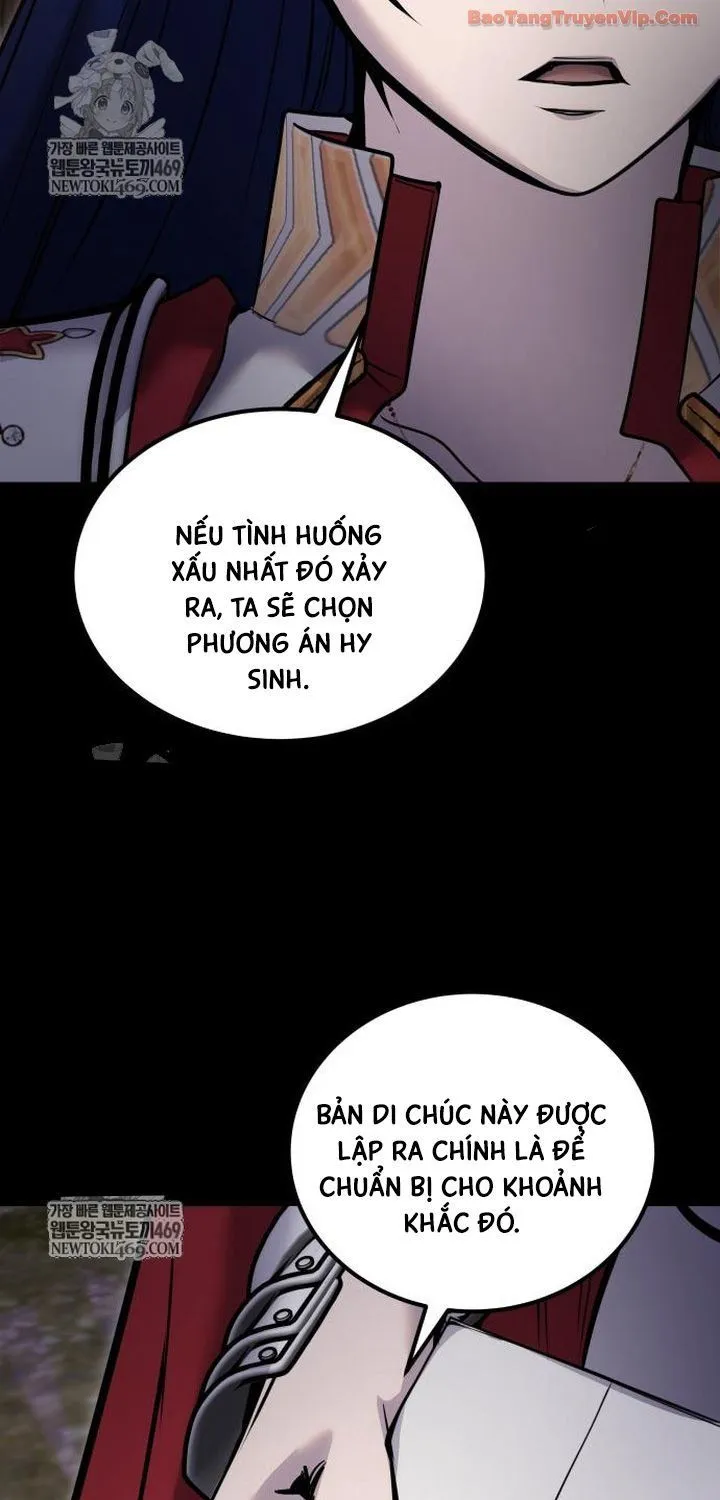 Tôi Mạnh Hơn Anh Hùng Chap 112 - Next Chap 113