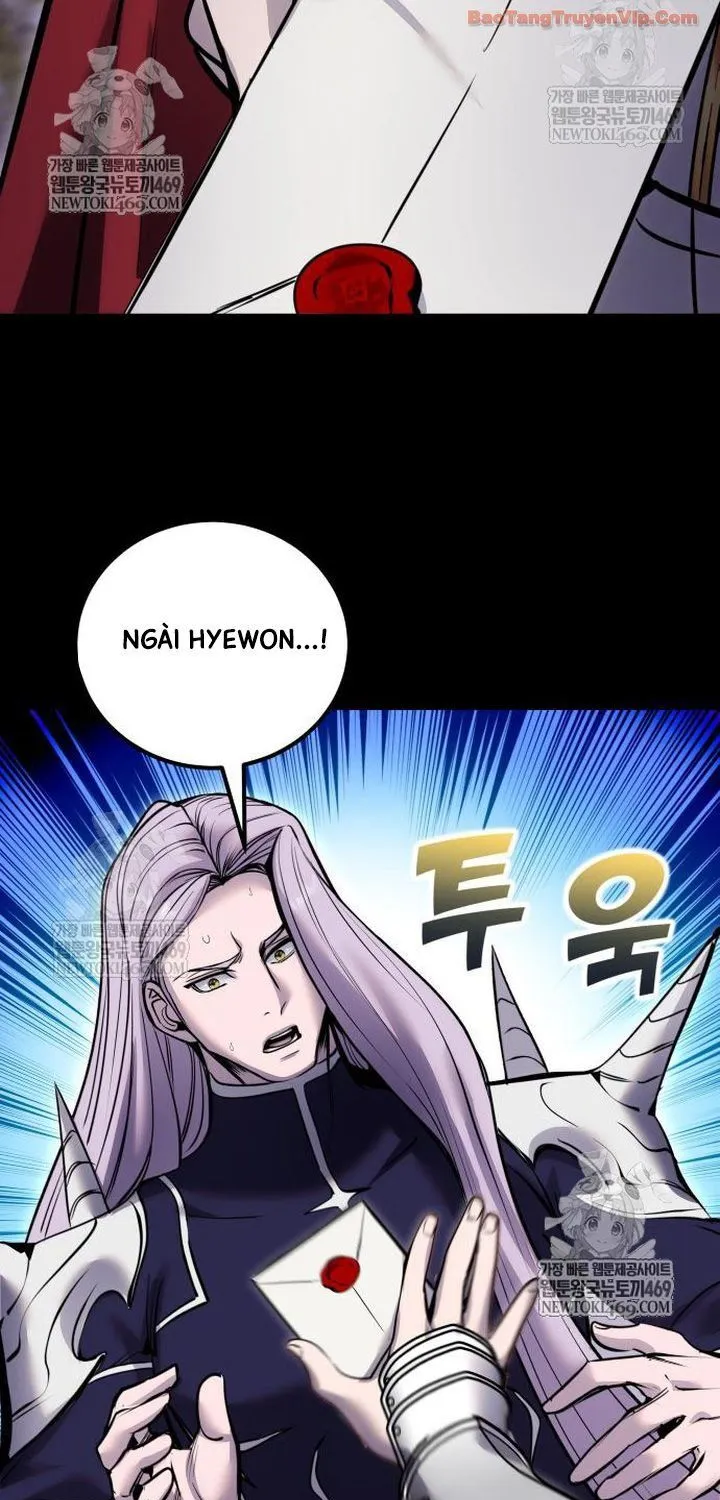 Tôi Mạnh Hơn Anh Hùng Chap 112 - Next Chap 113