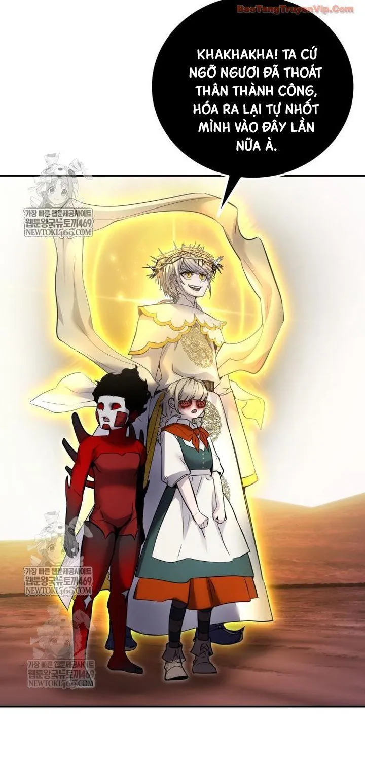 Tôi Mạnh Hơn Anh Hùng Chap 112 - Next Chap 113