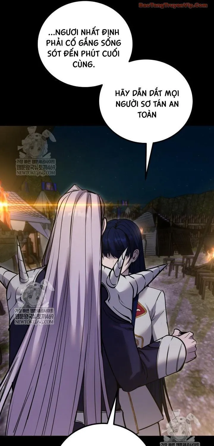 Tôi Mạnh Hơn Anh Hùng Chap 112 - Next Chap 113