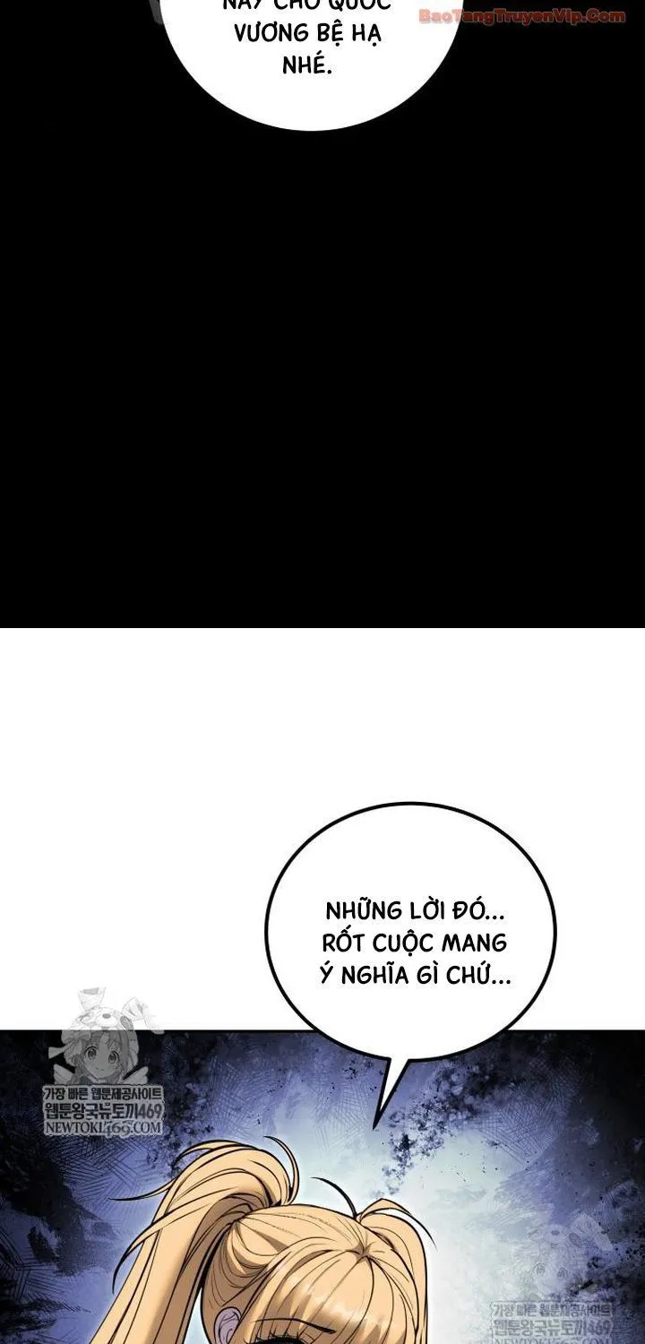 Tôi Mạnh Hơn Anh Hùng Chap 112 - Next Chap 113