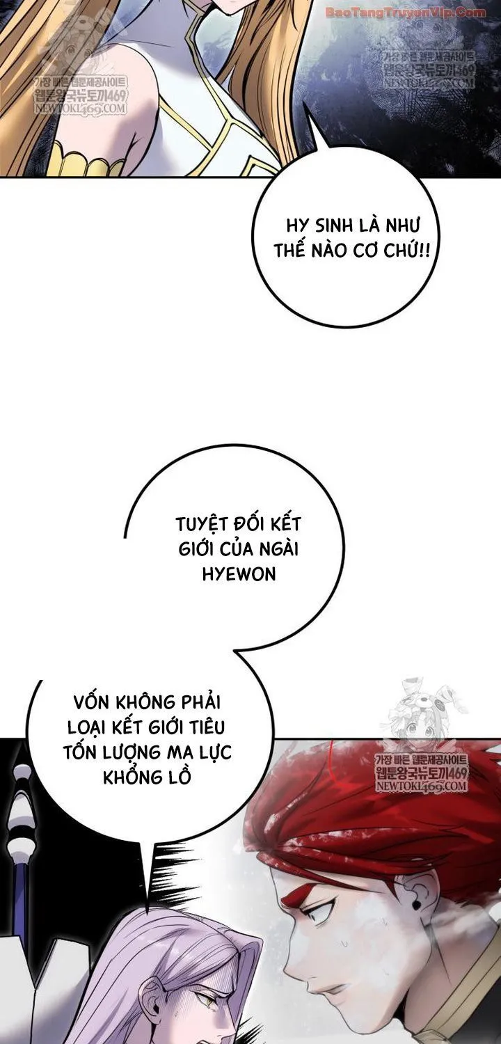 Tôi Mạnh Hơn Anh Hùng Chap 112 - Next Chap 113