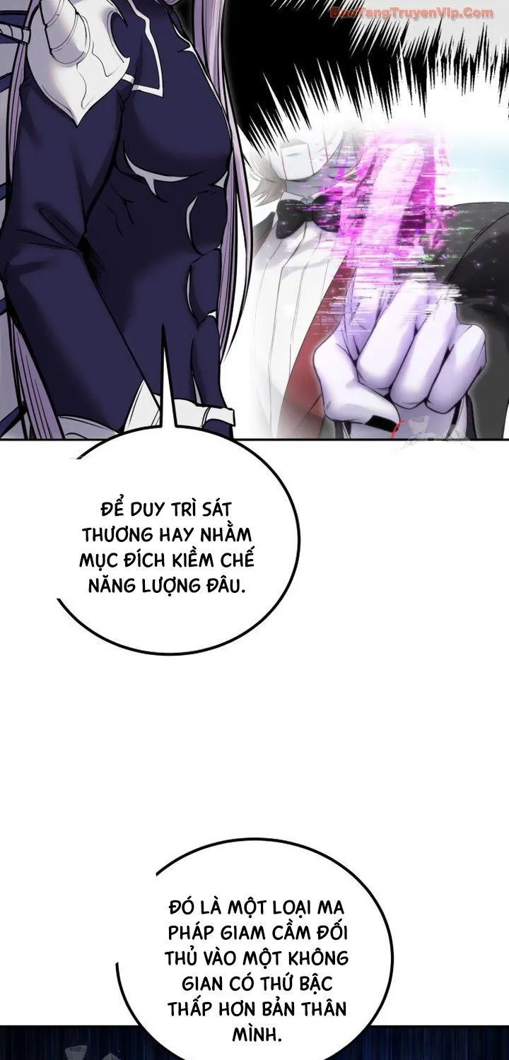 Tôi Mạnh Hơn Anh Hùng Chap 112 - Next Chap 113