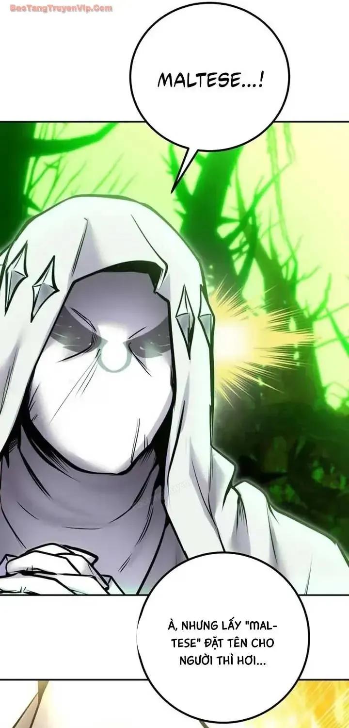 Tôi Mạnh Hơn Anh Hùng Chap 116 - Next Chap 117