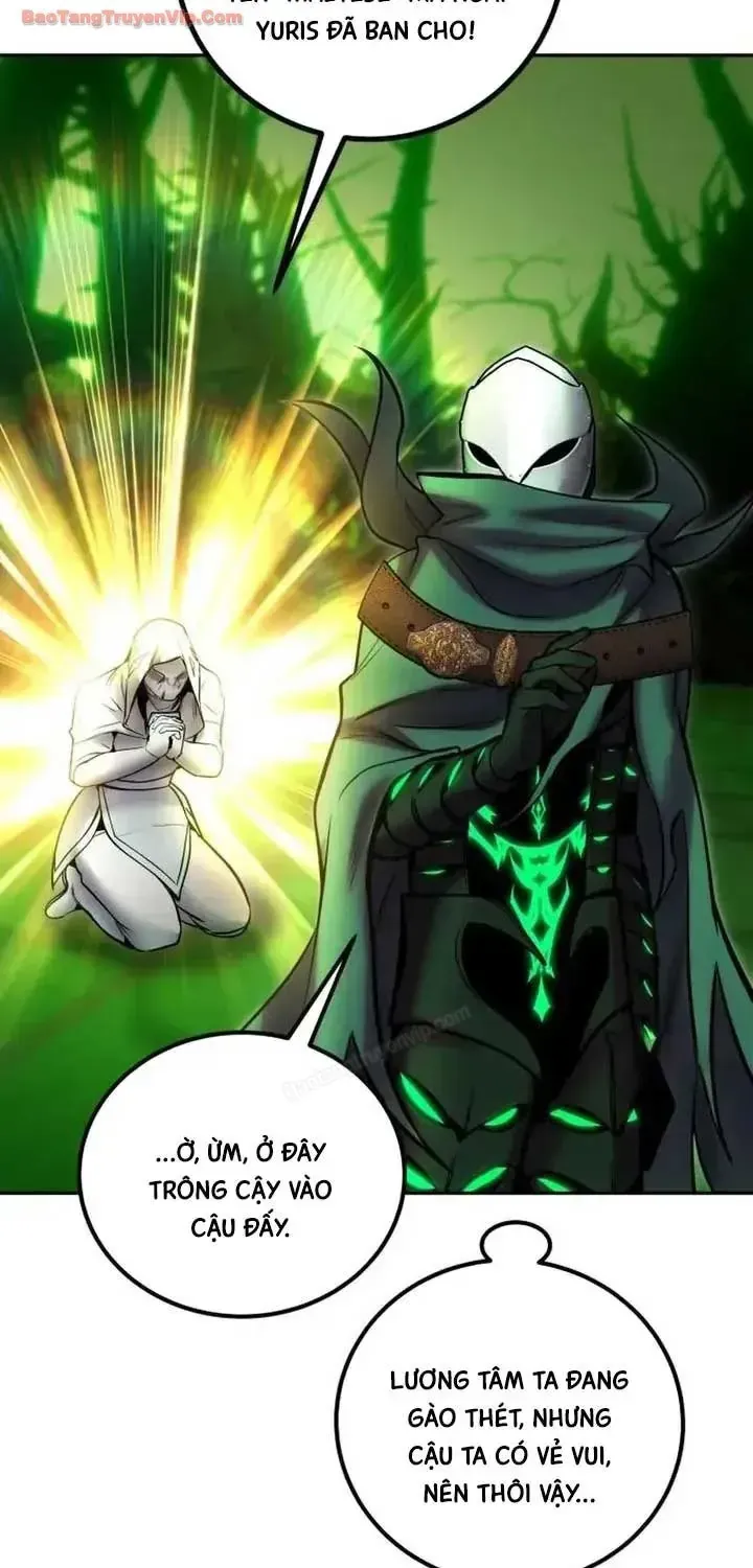 Tôi Mạnh Hơn Anh Hùng Chap 116 - Next Chap 117