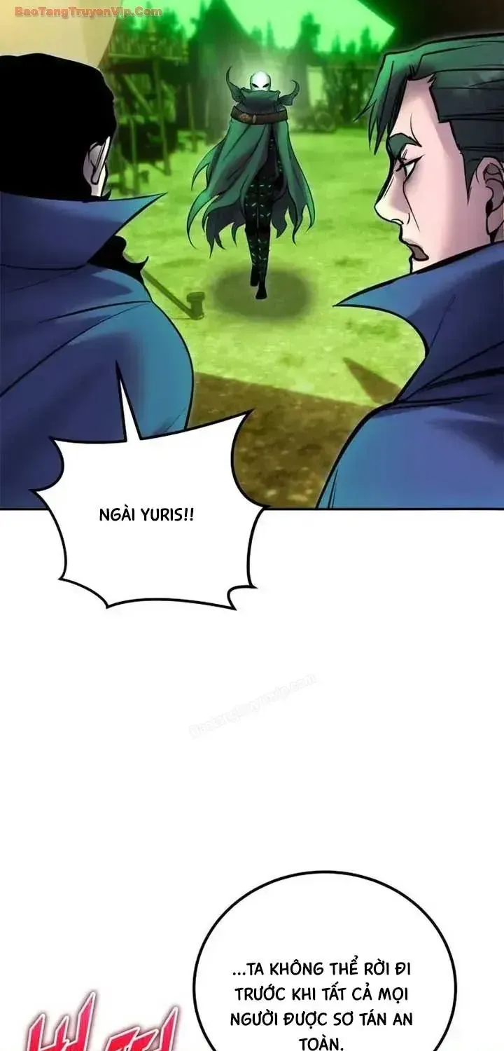 Tôi Mạnh Hơn Anh Hùng Chap 116 - Next Chap 117