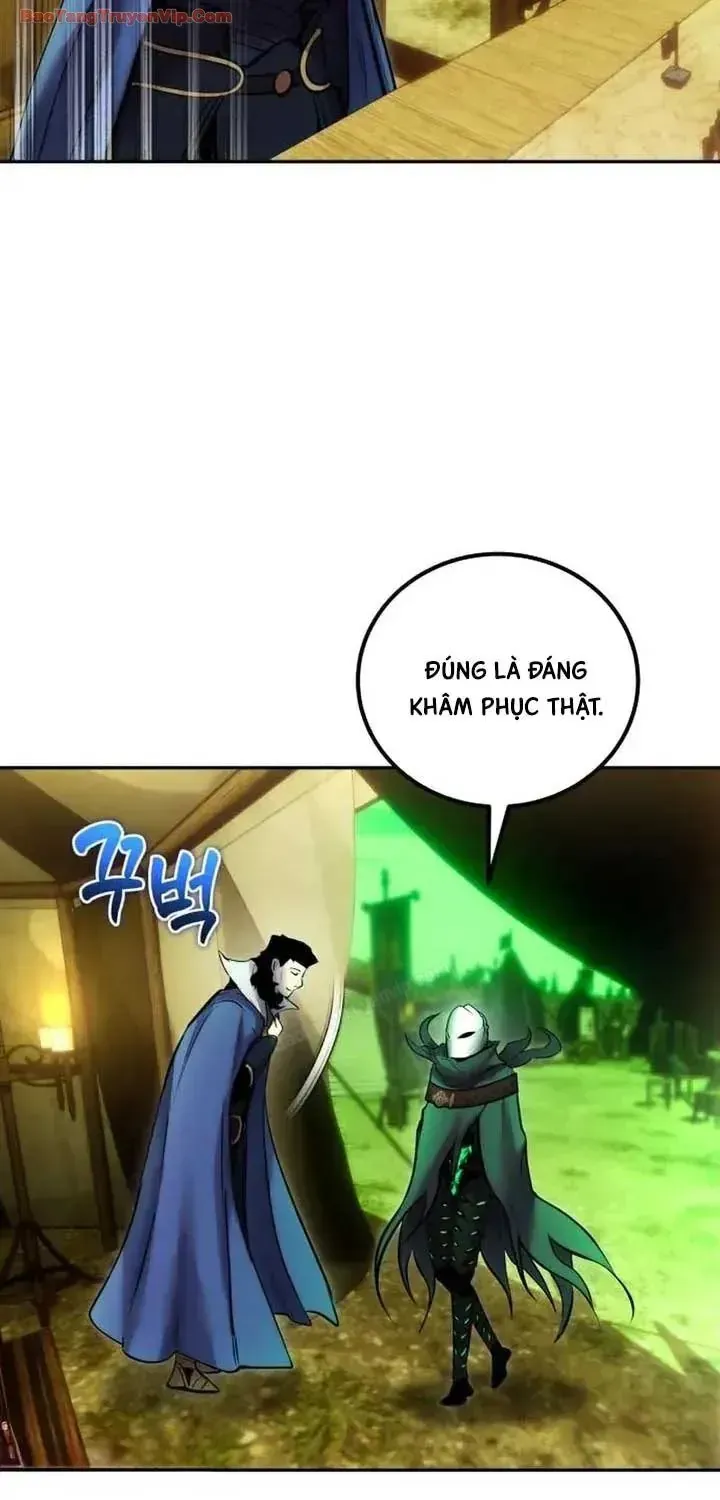 Tôi Mạnh Hơn Anh Hùng Chap 116 - Next Chap 117