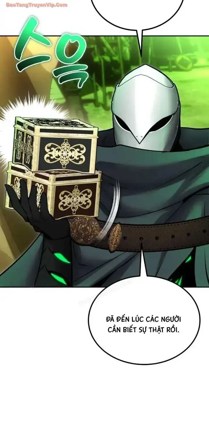 Tôi Mạnh Hơn Anh Hùng Chap 116 - Next Chap 117