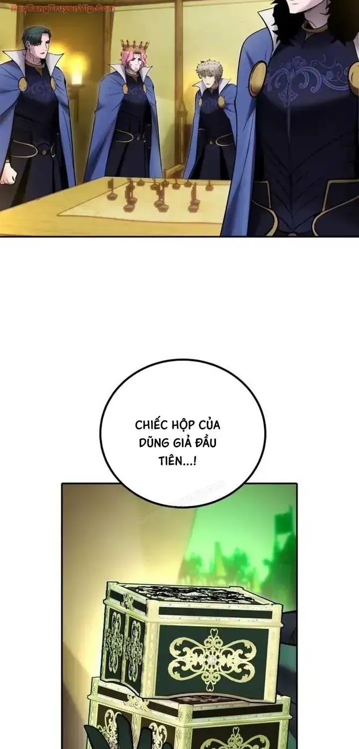 Tôi Mạnh Hơn Anh Hùng Chap 116 - Next Chap 117