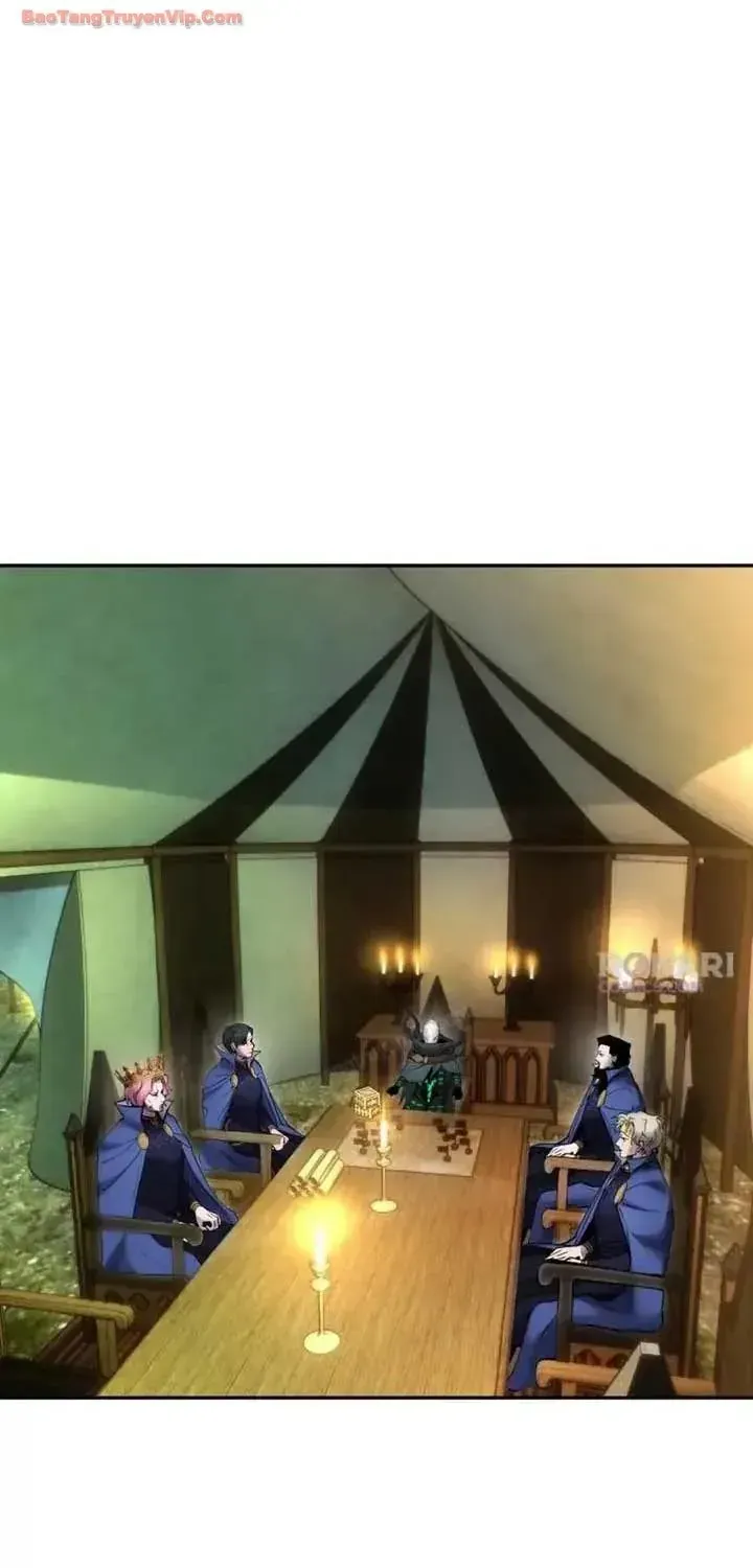 Tôi Mạnh Hơn Anh Hùng Chap 116 - Next Chap 117