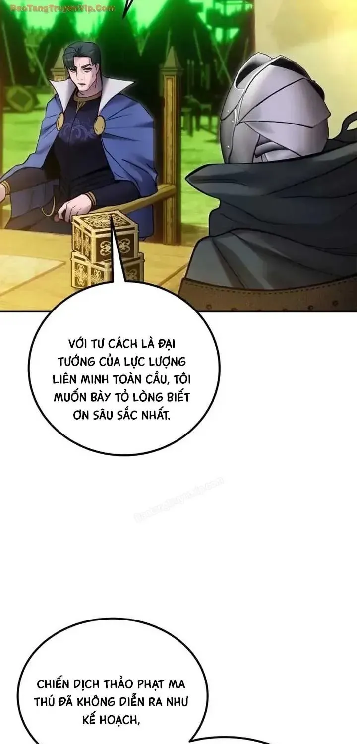 Tôi Mạnh Hơn Anh Hùng Chap 116 - Next Chap 117