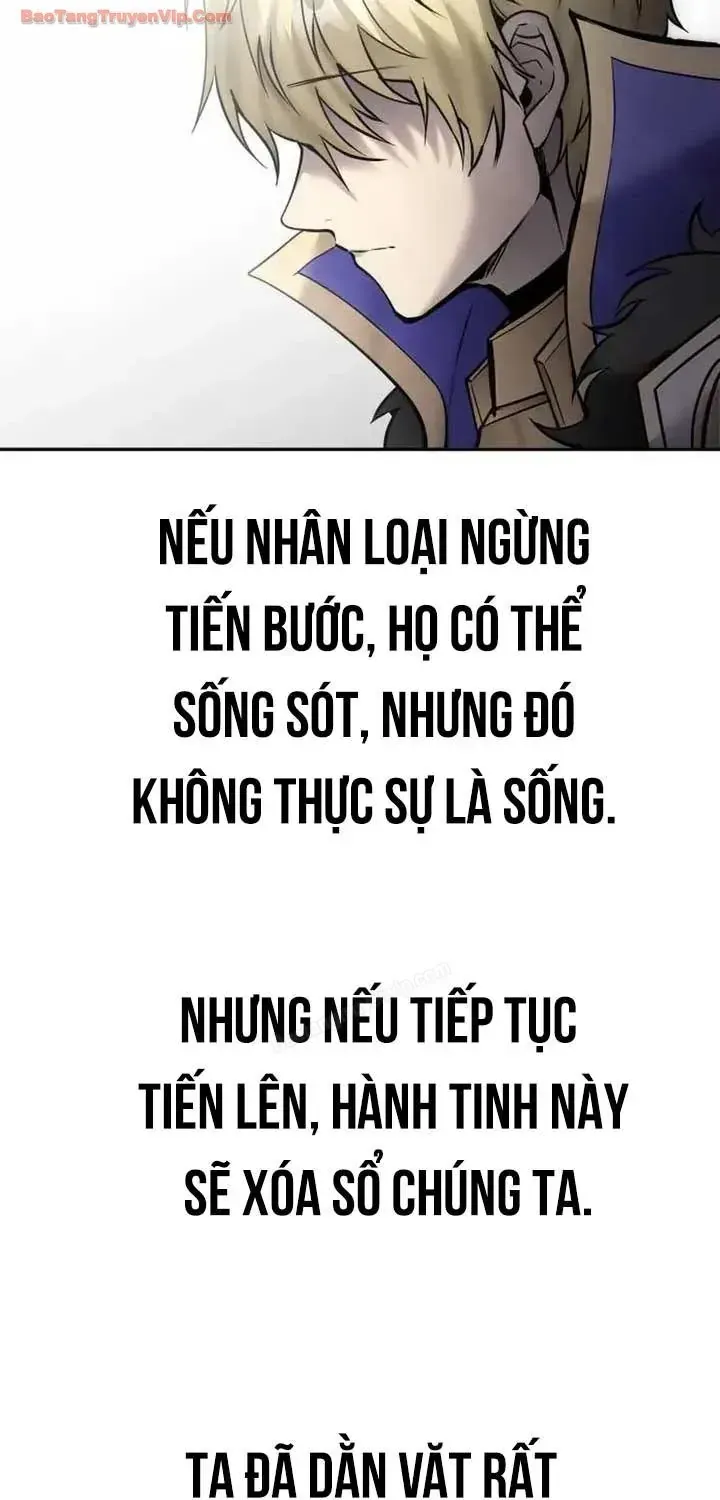 Tôi Mạnh Hơn Anh Hùng Chap 116 - Next Chap 117