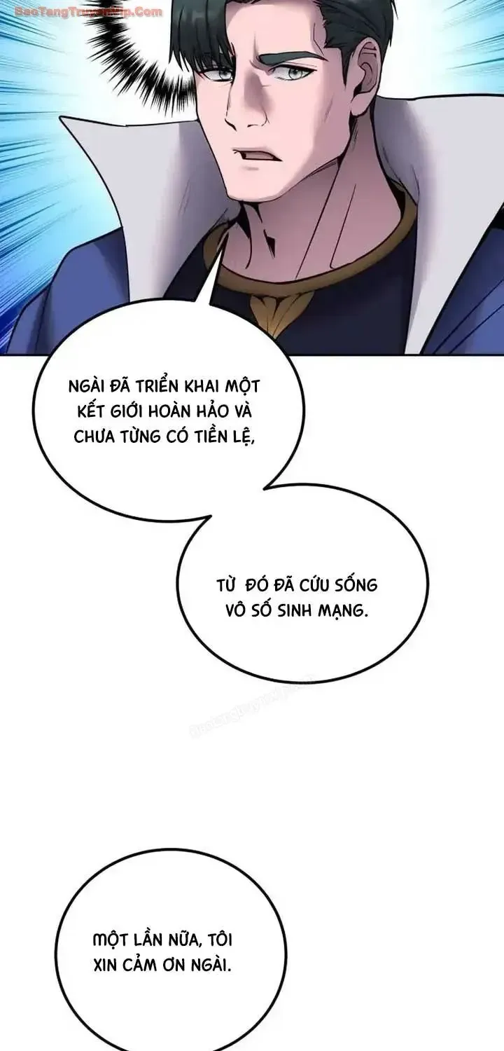 Tôi Mạnh Hơn Anh Hùng Chap 116 - Next Chap 117