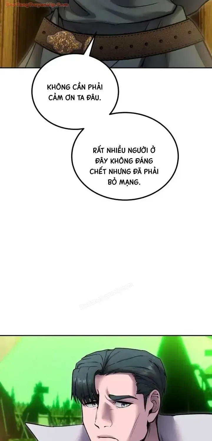 Tôi Mạnh Hơn Anh Hùng Chap 116 - Next Chap 117