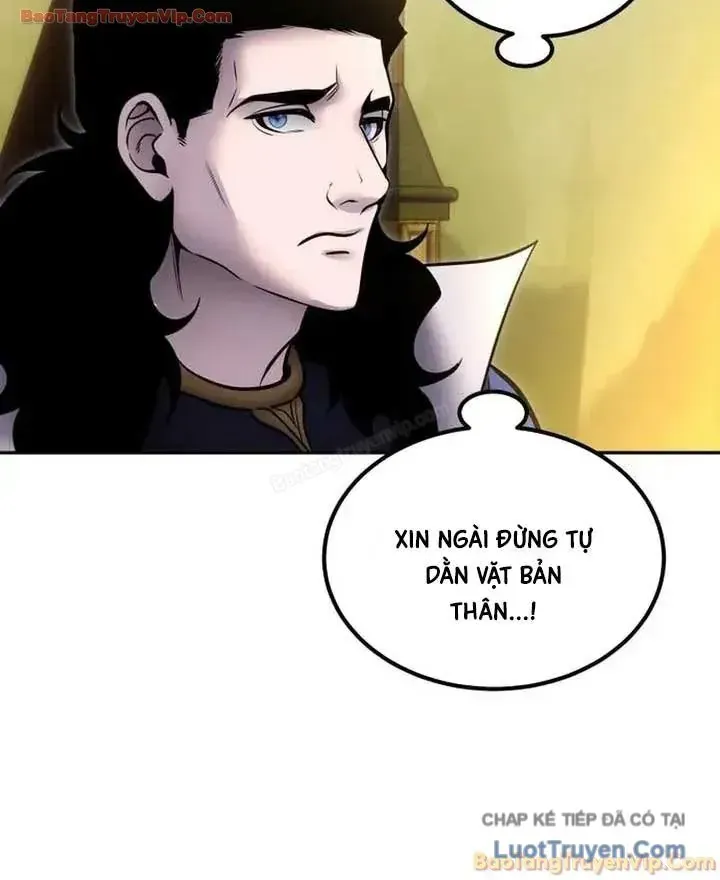 Tôi Mạnh Hơn Anh Hùng Chap 116 - Next Chap 117