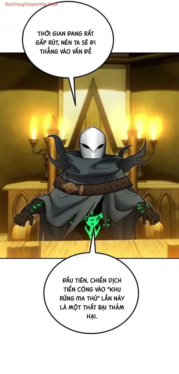 Tôi Mạnh Hơn Anh Hùng Chap 116 - Next Chap 117