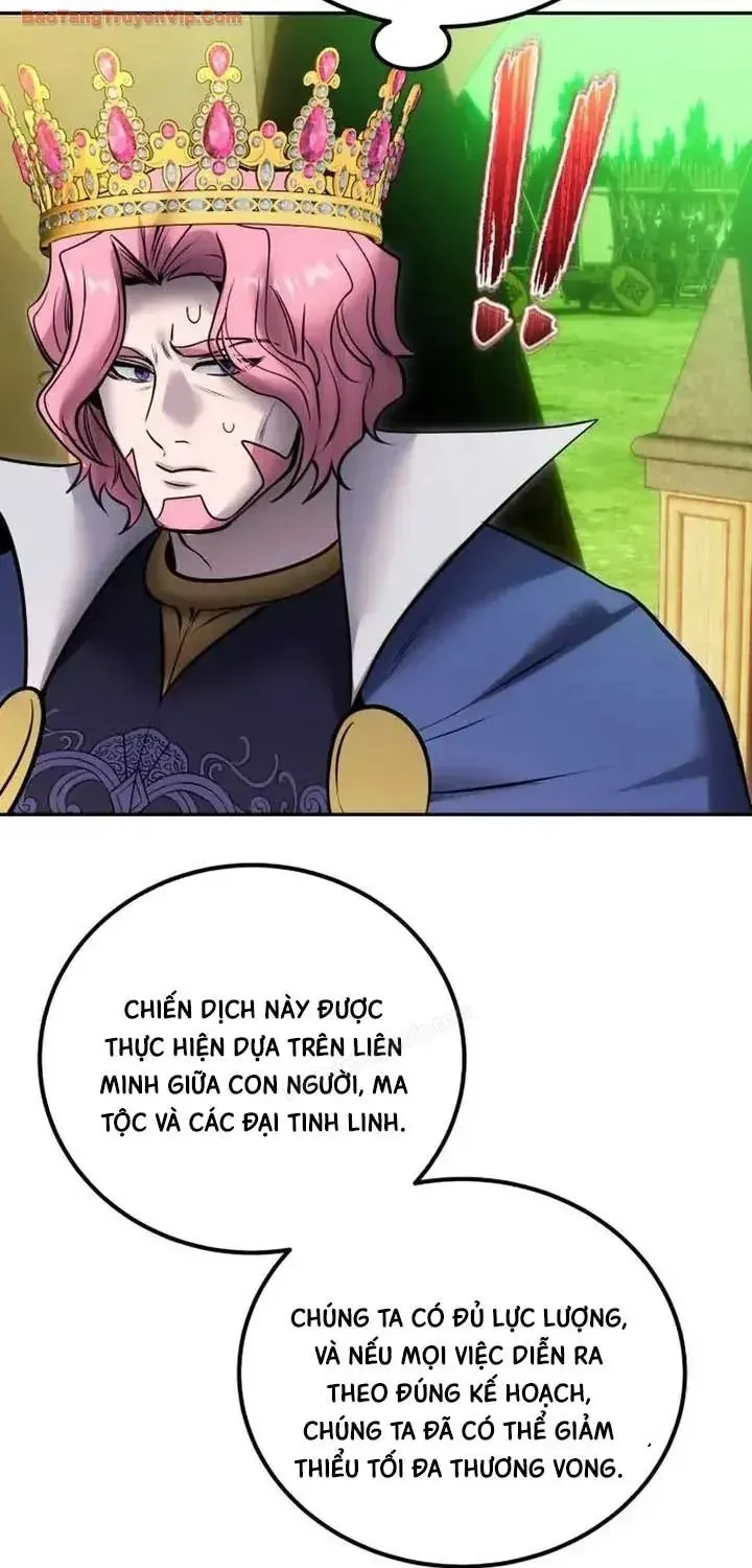 Tôi Mạnh Hơn Anh Hùng Chap 116 - Next Chap 117