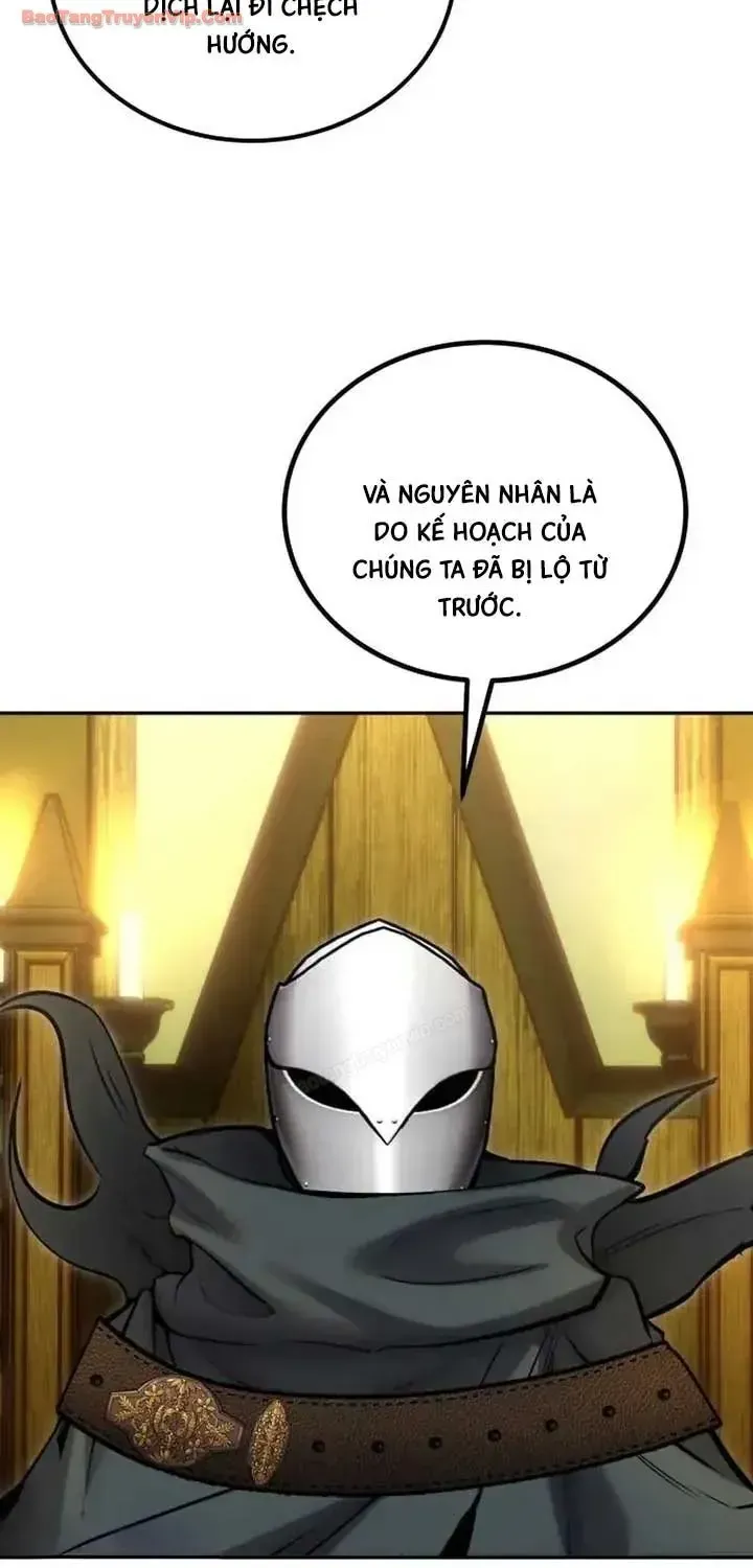 Tôi Mạnh Hơn Anh Hùng Chap 116 - Next Chap 117