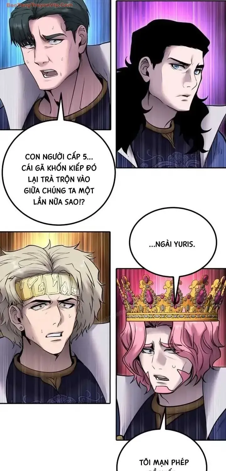 Tôi Mạnh Hơn Anh Hùng Chap 116 - Next Chap 117