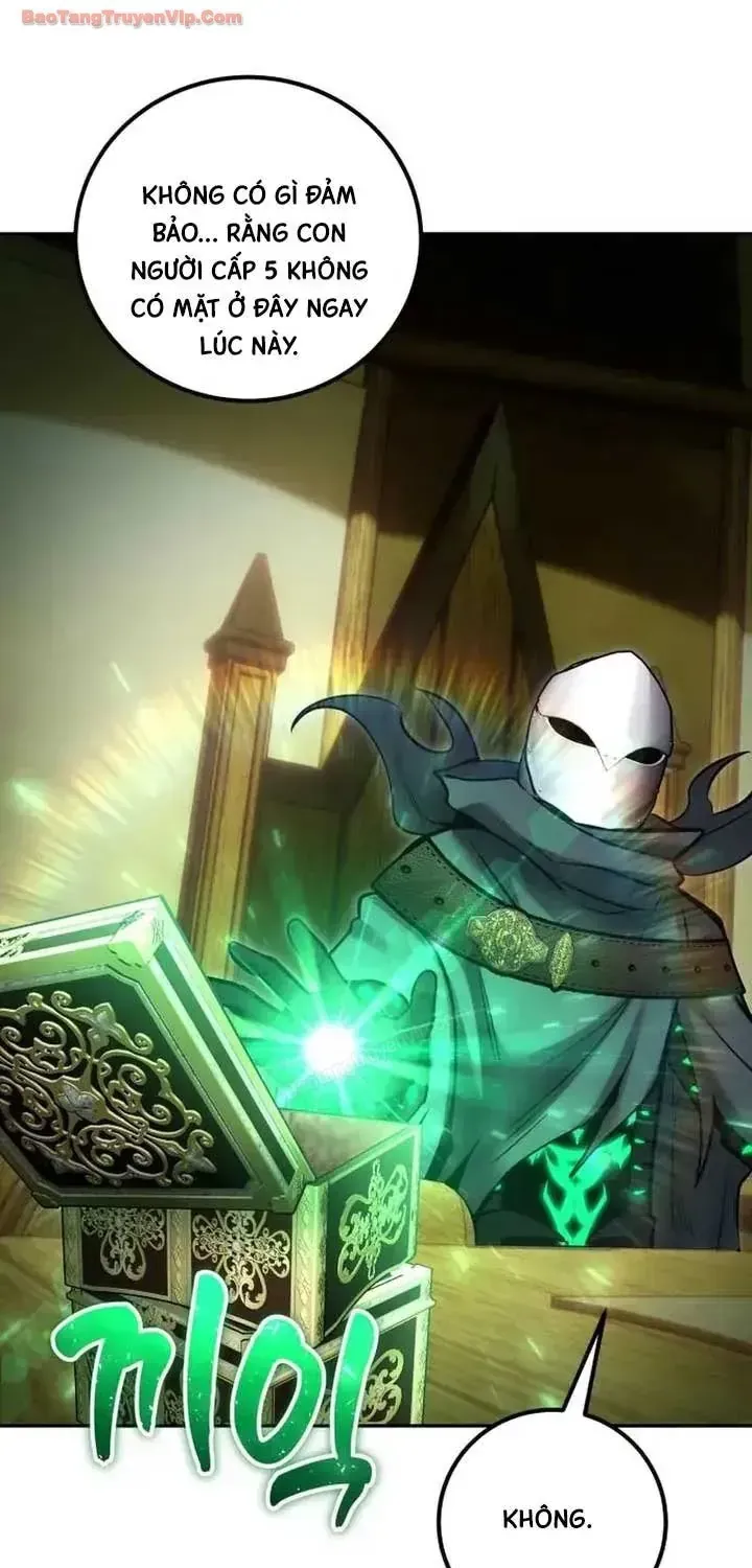 Tôi Mạnh Hơn Anh Hùng Chap 116 - Next Chap 117