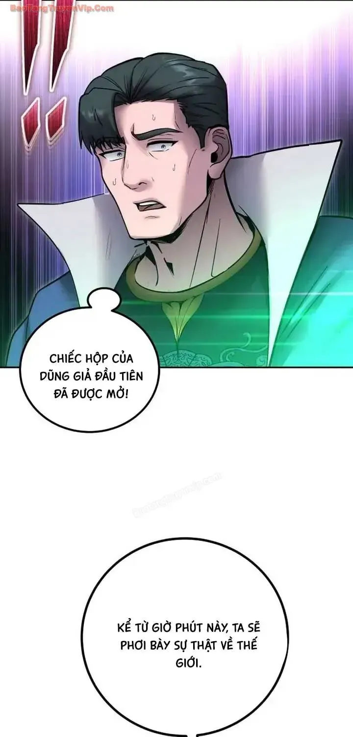 Tôi Mạnh Hơn Anh Hùng Chap 116 - Next Chap 117