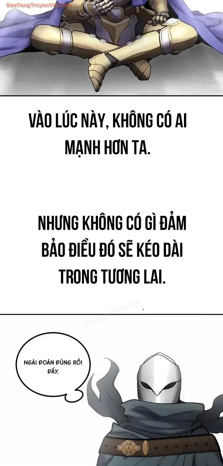 Tôi Mạnh Hơn Anh Hùng Chap 116 - Next Chap 117