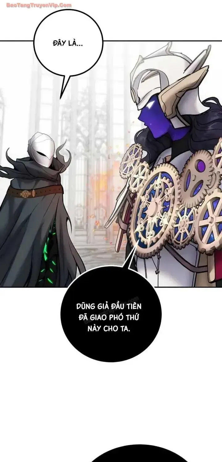 Tôi Mạnh Hơn Anh Hùng Chap 116 - Next Chap 117