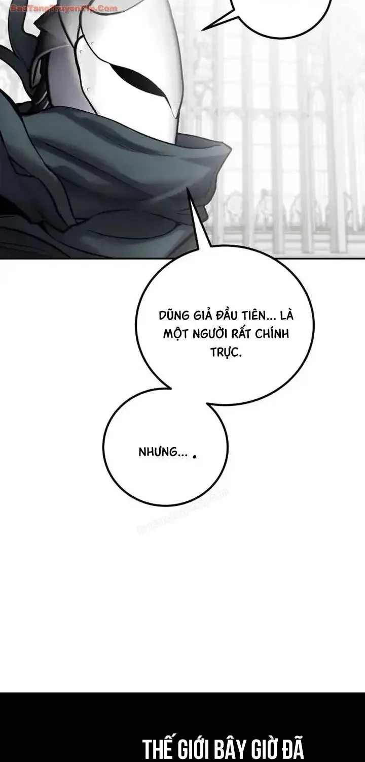 Tôi Mạnh Hơn Anh Hùng Chap 116 - Next Chap 117