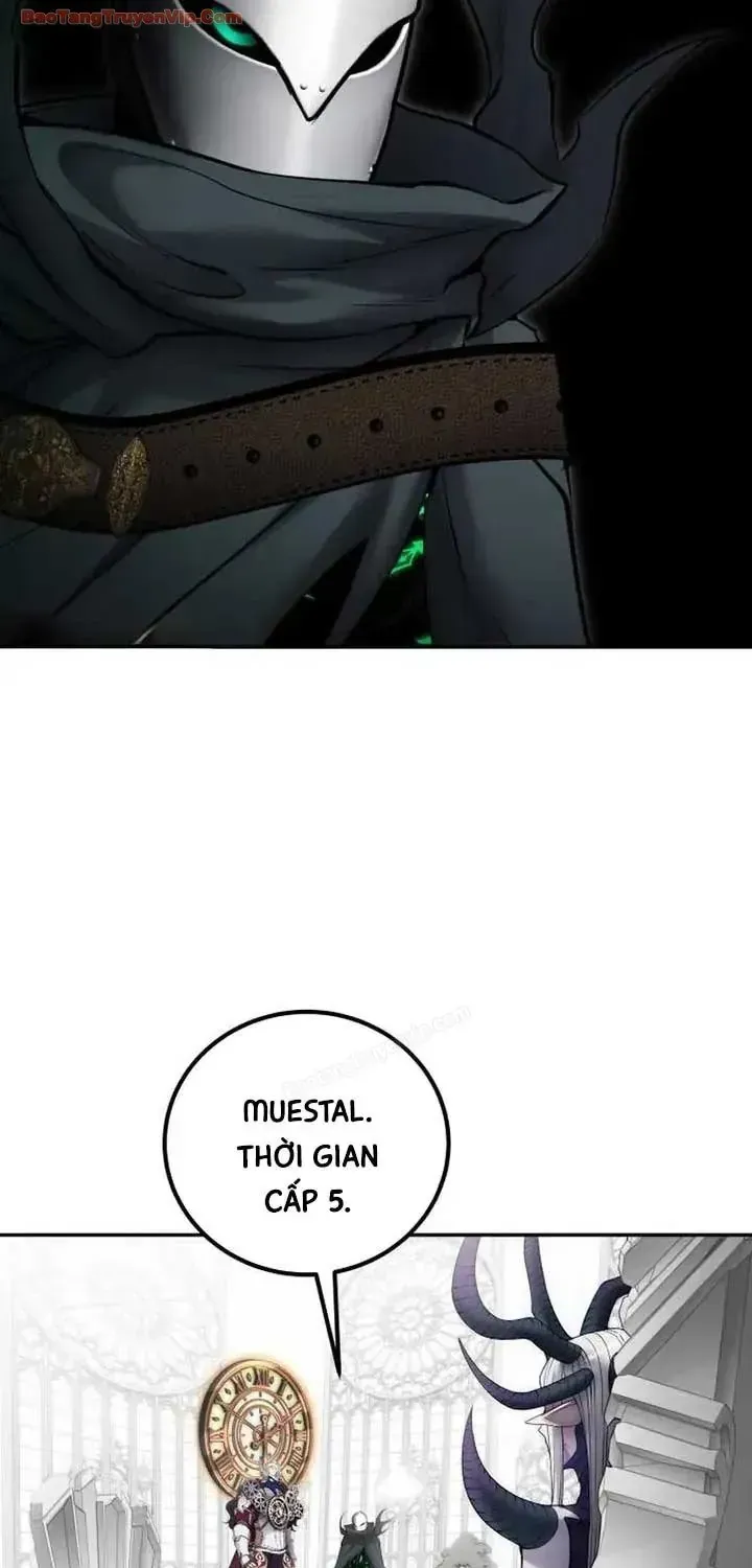 Tôi Mạnh Hơn Anh Hùng Chap 116 - Next Chap 117