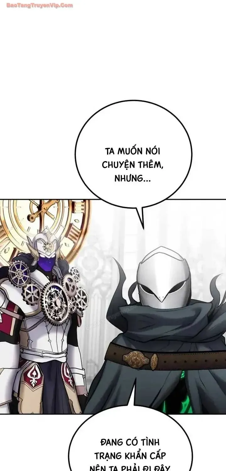 Tôi Mạnh Hơn Anh Hùng Chap 116 - Next Chap 117